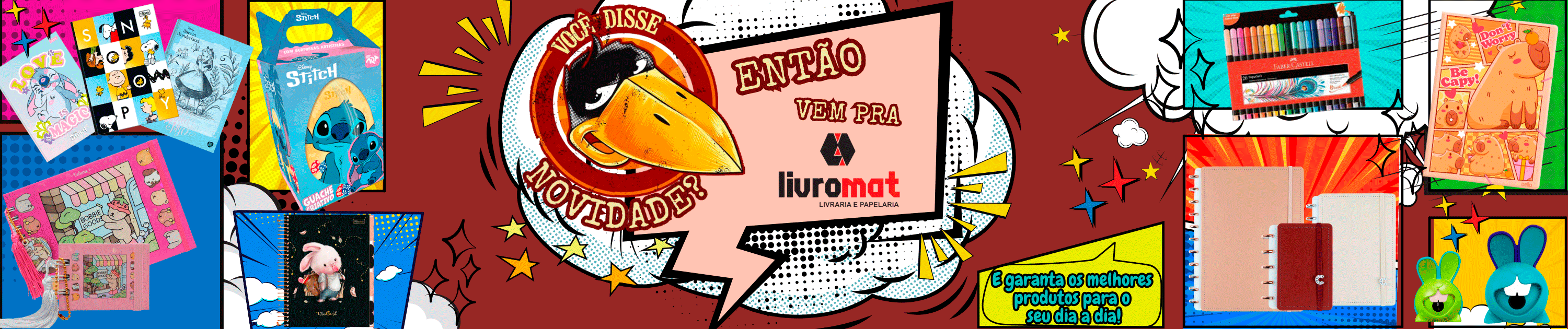 Novidade