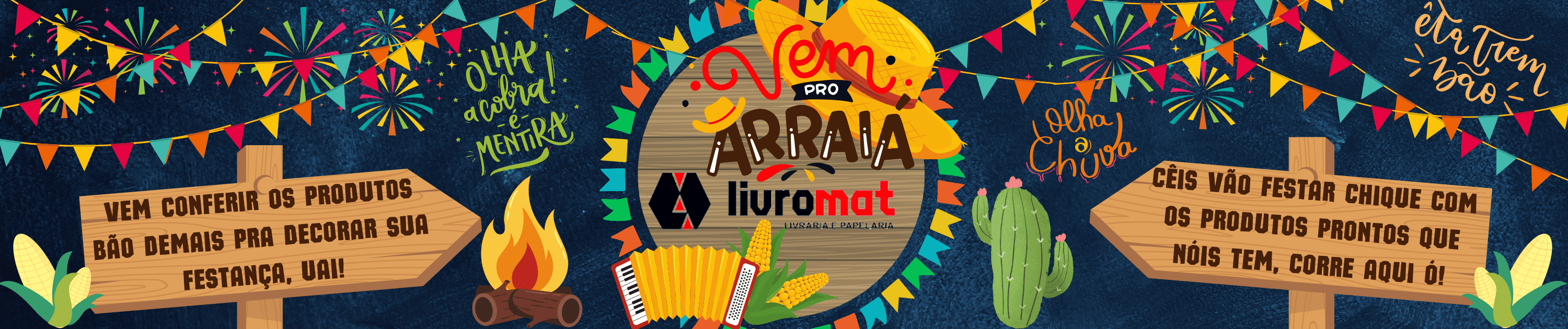 Festa Junina
