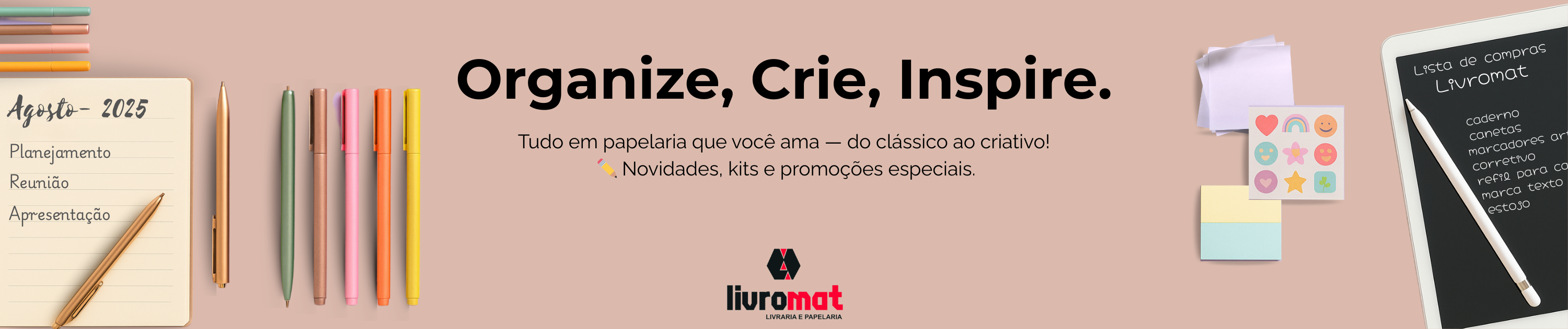 Agosto