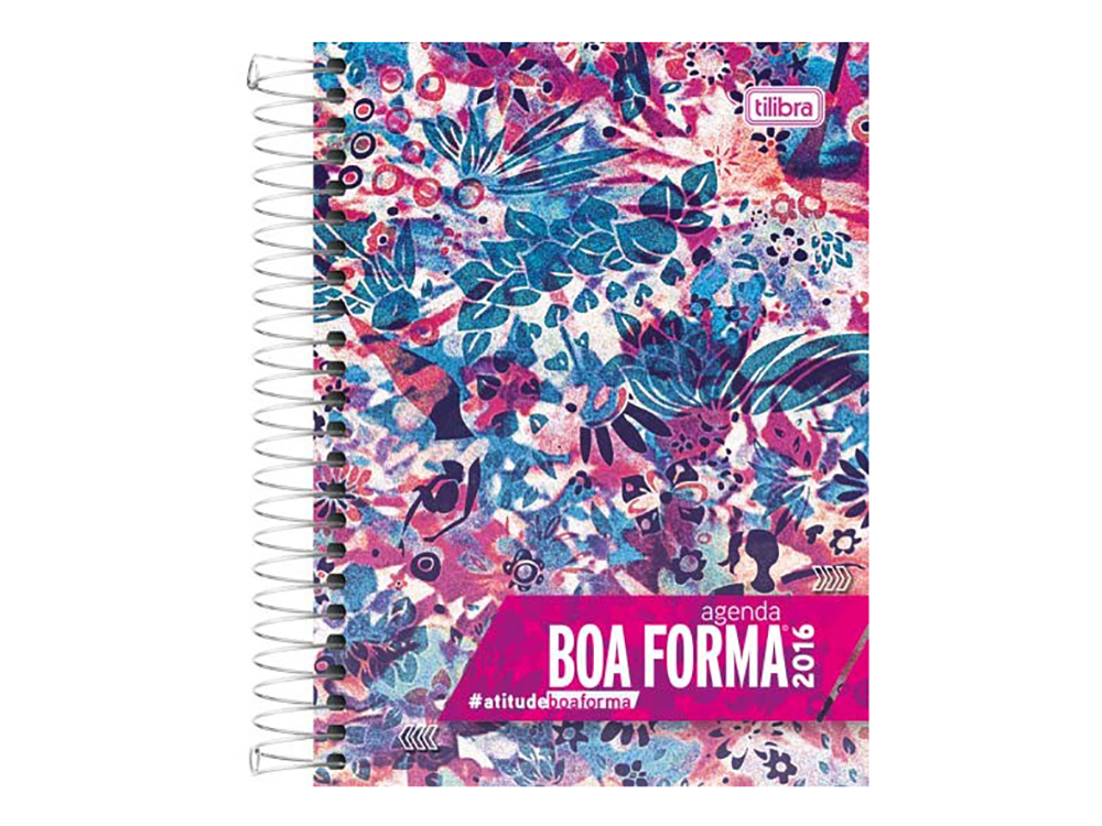 boa forma