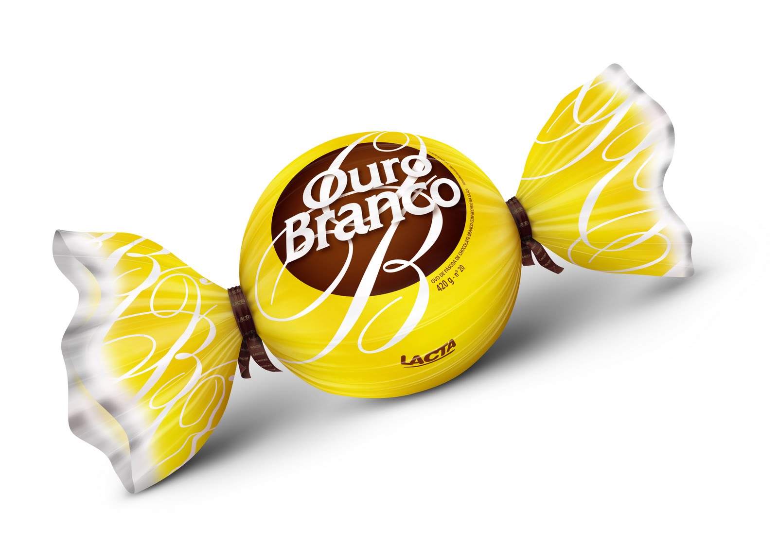 DOCE CHOCOLATE OURO BRANCO DOCE CHOCOLATE OURO BRANCO